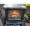 Image 1 : SM. ELECTRIC FIREPLACE HEATER