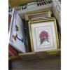 Image 1 : ASST. PICTURE FRAMES, ETC.