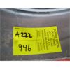 Image 2 : LG. METAL ARC SPOTLIGHT & FUEL TRANSFER HOSE