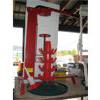 Image 1 : WINEBOTTLE CORKER & DRYING RACK