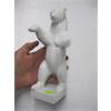 Image 1 : WHITE PORCELAIN POLAR BEAR