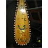 Image 2 : DECORATIVE PAINTED PADDLE