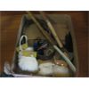 Image 2 : ASST. NATIVE ITEMS: BEADED BELT, ETC.