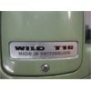 Image 3 : WILD HEERBRUGG MODEL T16 LEVEL W/TRAVEL CASE