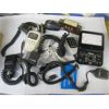 Image 1 : MISC: SIMPSON GAUGE, MICROPHONES, ETC.