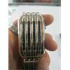 Image 2 : SWISS MILITARY WATCH, NEEDS BATTERY, & A VERTICAL NUMBER WATCH