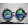 Image 1 : 2 SM. ASHTRAYS W/SHIPS