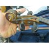 Image 2 : VIOLIN W/2 BOWS IN CASE