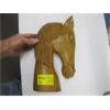 Image 1 : CARVED HORSEHEAD
