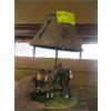 Image 1 : DECORATIVE WESTERN LAMP