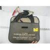Image 1 : PAIR OF JUMPER CABLES