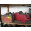 Image 1 : 2 OUTBOARD MOTOR FUEL TANKS