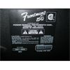 Image 2 : SM. FENDER GUITAR AMP, FRONTMAN 15G "AS IS"