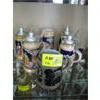 Image 1 : 6 BEER STEINS