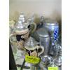Image 1 : 5 BEER STEINS
