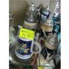Image 1 : 6 BEER STEINS