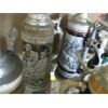 Image 2 : 6 BEER STEINS