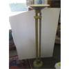Image 1 : TALL DECORATIVE FLOOR LAMP