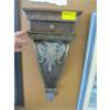 Image 1 : WALL MOUNT SHELF W/SM. DRAWER