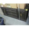 Image 1 : LG. BROWN DRESSER
