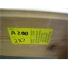 Image 3 : SM. WOODEN BENCH SEAT