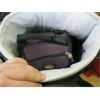 Image 3 : 2 SOFT SIDED COOLERS W/ASST. BAGS & COOLPACKS