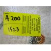 Image 2 : BLANKET W/GOLFER PATTERN