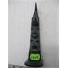Image 2 : 7" ARGILLITE TOTEM POLE, SIGNED