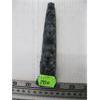 Image 1 : 5 1/4" ARGILLITE TOTEM, SIGNED