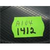 Image 3 : ARGILLITE PLAQUE, APPROX. 6"X4", W/CARVING, SIGNED