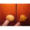 Image 2 : PINE CANADIANA CABINET