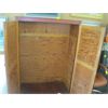 Image 3 : PINE CANADIANA CABINET