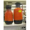 Image 1 : MATCHING SET OF WEST GERMAN MADE MID CENTURY MODERN VASES
