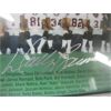 Image 2 : 2004 FRAMED BC LIONS PHOTOGRAPH OF TEAM, SIGNED BY WALLY BUONO