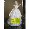 Image 1 : 1982 ROYAL DOULTON FIGURINE "LAURA"