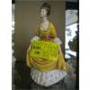 Image 1 : 1963 ROYAL DOULTON FIGURINE "CORALIE"