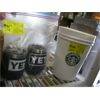 Image 1 : 2 NEW YETI MUGS & STARBUCKS COFFEE CANNISTER