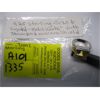 Image 1 : SIGNED "METAL WORKS" RING, .925 STERLING, SZ 6