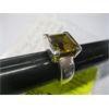 Image 2 : SIGNED "METAL WORKS" RING, .925 STERLING, SZ 6