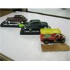 Image 1 : 2 SM. DIECAST CARS & 1 PLASTIC CAR