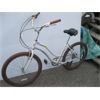 Image 1 : RETRO LOOK BEACH CRUISER BIKE