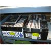 Image 1 : 2 BOXES OF DVDs