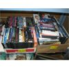 Image 1 : 2 BOXES OF DVDs