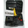 Image 1 : DEWALT 12V CORDLESS SCREWDRIVER W/2 BATTERIES