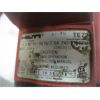 Image 2 : HILTI TE72 HAMMER DRILL W/3 HEAVY DUTY BITS