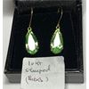 Image 1 : PAIR OF 10KT STAMPED EARRINGS