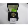 Image 2 : 10KT PENDANT -  LIVE LOVE L AUGH