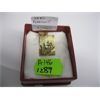 Image 2 : 10KT PENDANT,  2G