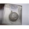 Image 3 : 1956 50 CENT COIN PENDANT