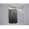 Image 2 : JOHNSON MATTHEY 1 OZ SILVER BAR .999  (TAX EXEMPT)